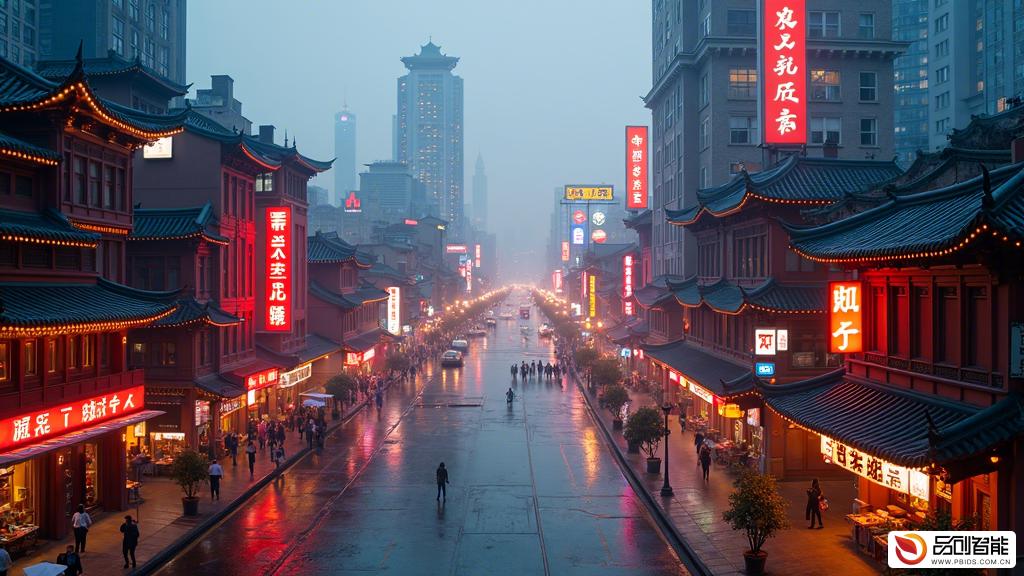 天津市设备生命周期追踪供应链基地建设探索
