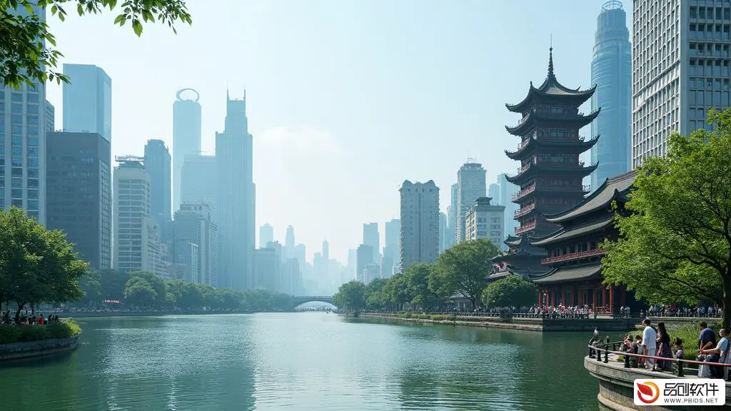 杭州市商用车配件追溯平台研发中心：引领汽车配件行业新风尚
