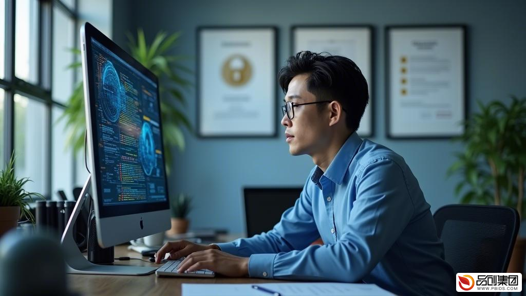 企业信息安全保护：构建坚不可摧的防御体系
