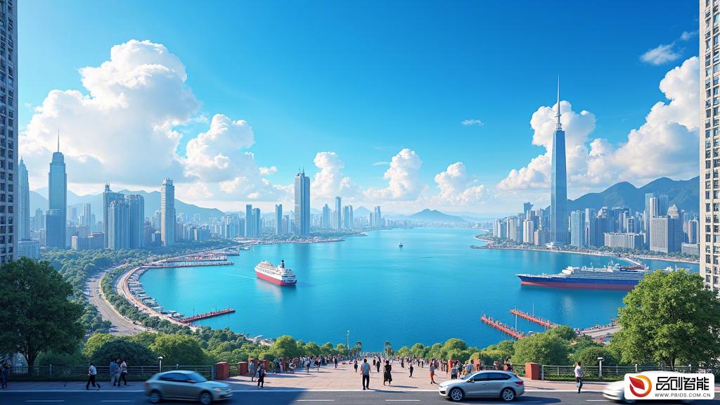 珠海市儿童疫苗接种提醒研发中心：守护健康，共创未来
