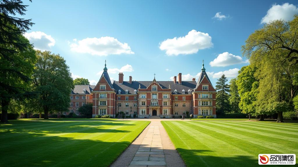 英国拉夫堡大学交互设计：创新与实践的交融之地
