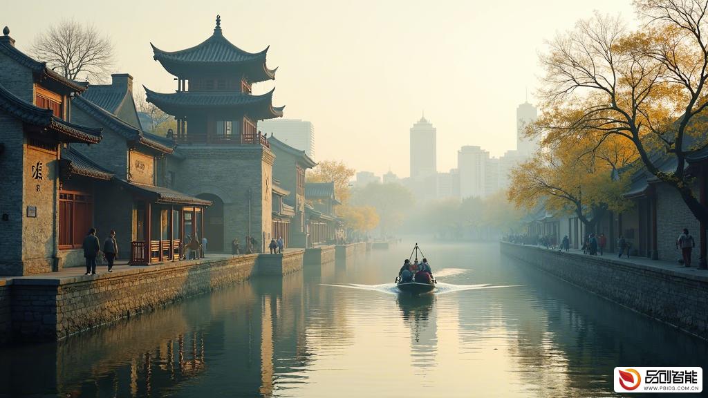 苏州市货运车载智能终端系统研发中心：引领物流智能化新篇章
