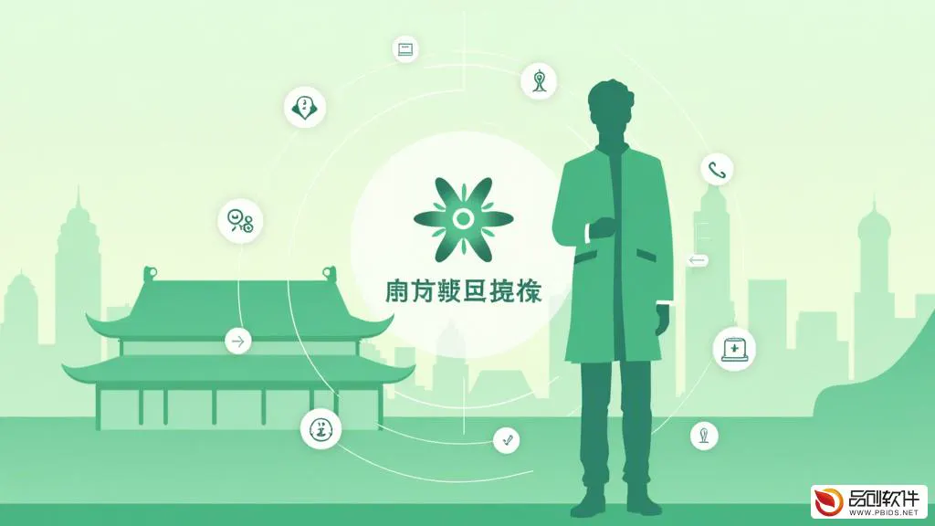 北京市健康平台数字化转型研发中心：引领智慧医疗新时代

