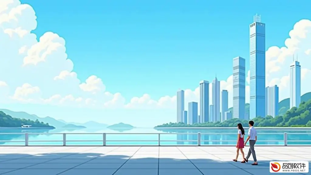 珠海市货运车载互联平台：创新引领物流未来
