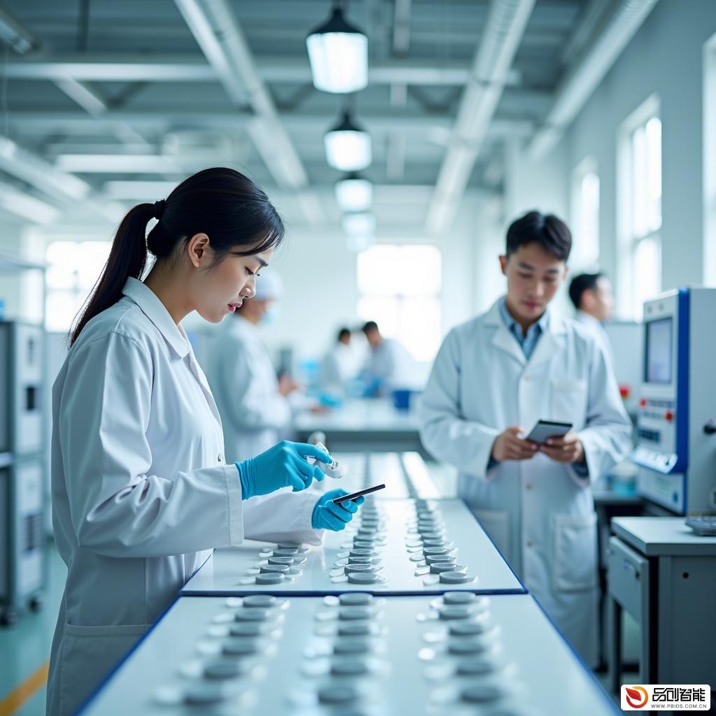 宁波市智能抗衰美容仪器ODM机构：引领科技美容新风尚
