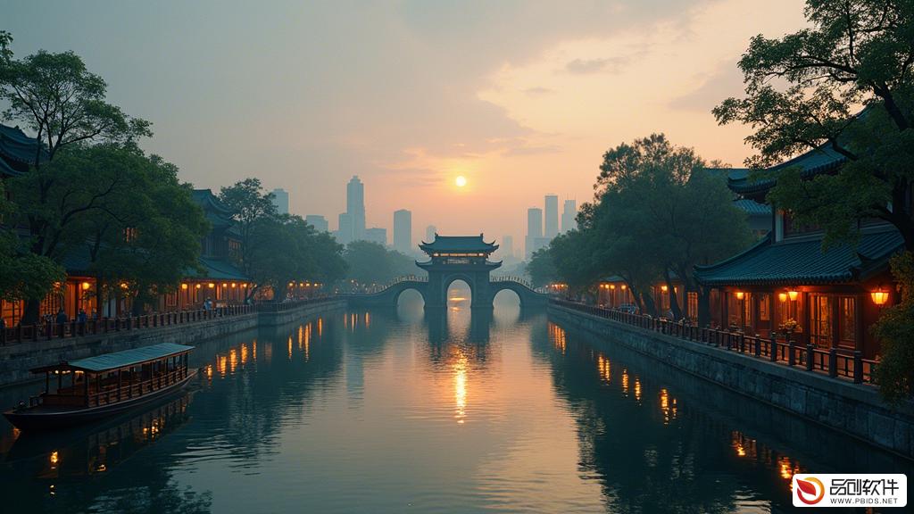 苏州市环境传感器数据融合系统工作室：创新科技引领智慧环保新时代
