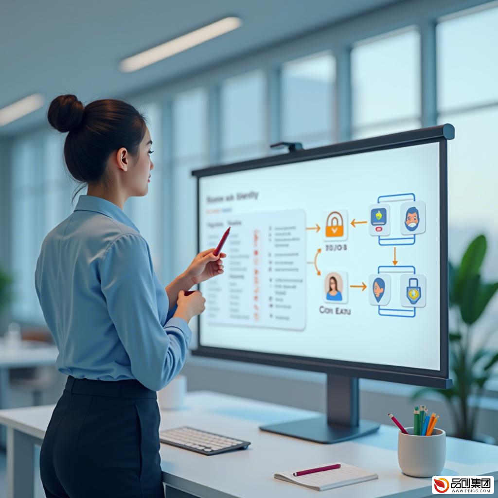 实名制管理培训：构建安全高效的身份认证体系
