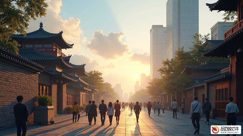 苏州市桥梁结构监测预警系统平台商：守护城市桥梁安全的科技力量
