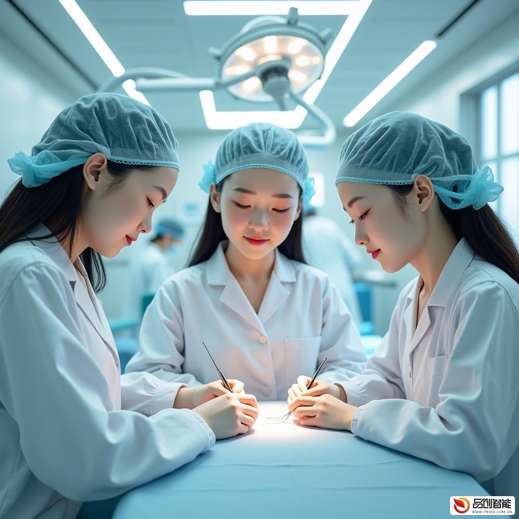 宁波市医美案例知识库有限公司：引领医美行...