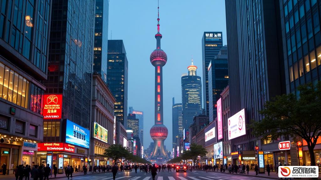 上海市边缘计算硬件集成：引领未来科技的新篇章

