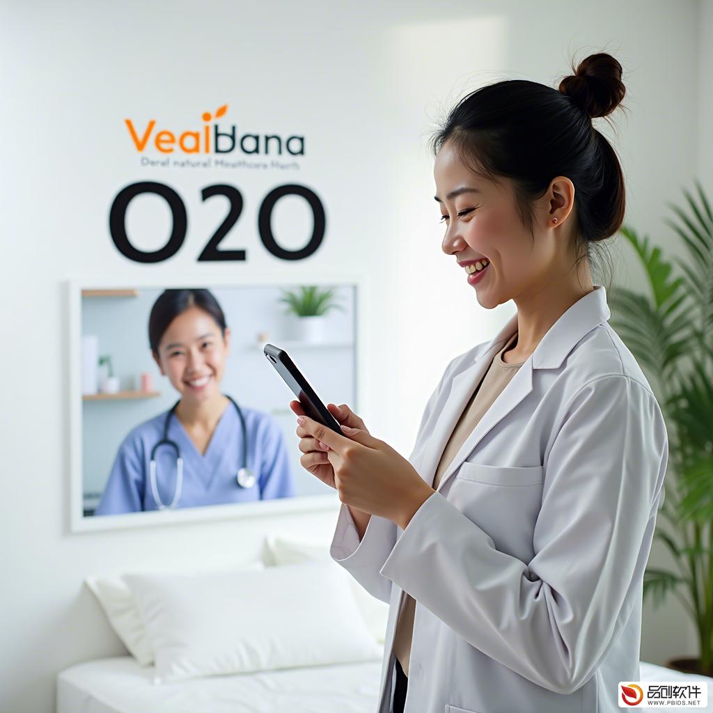 武汉市医疗O2O商城：重塑医疗健康服务新生态
