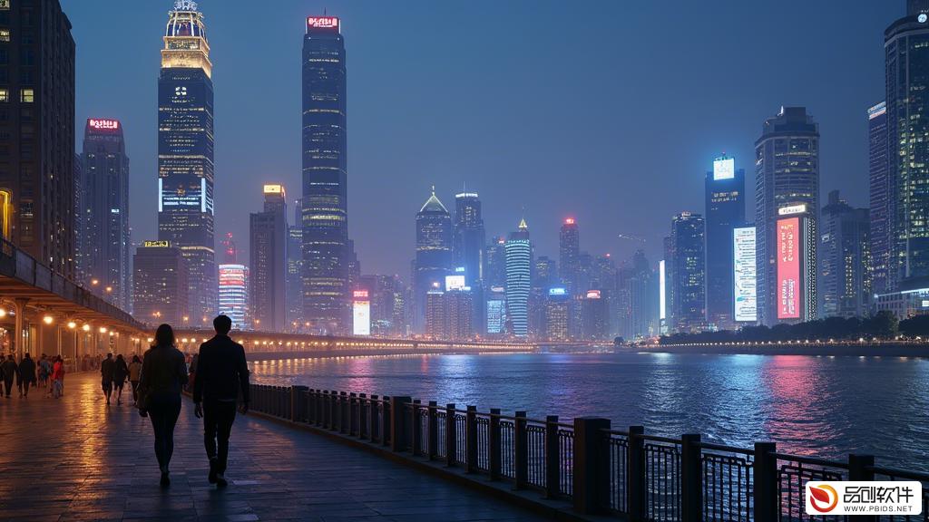 重庆市汽车销售新纪元：探索平板APP服务商的创新之路
