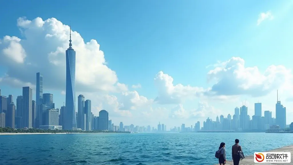 珠海市二维码溯源平台搭建：专业公司的全方位解决方案
