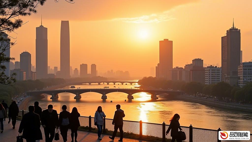 武汉市AI温控射频治疗平台技术中心：引领医疗科技新篇章
