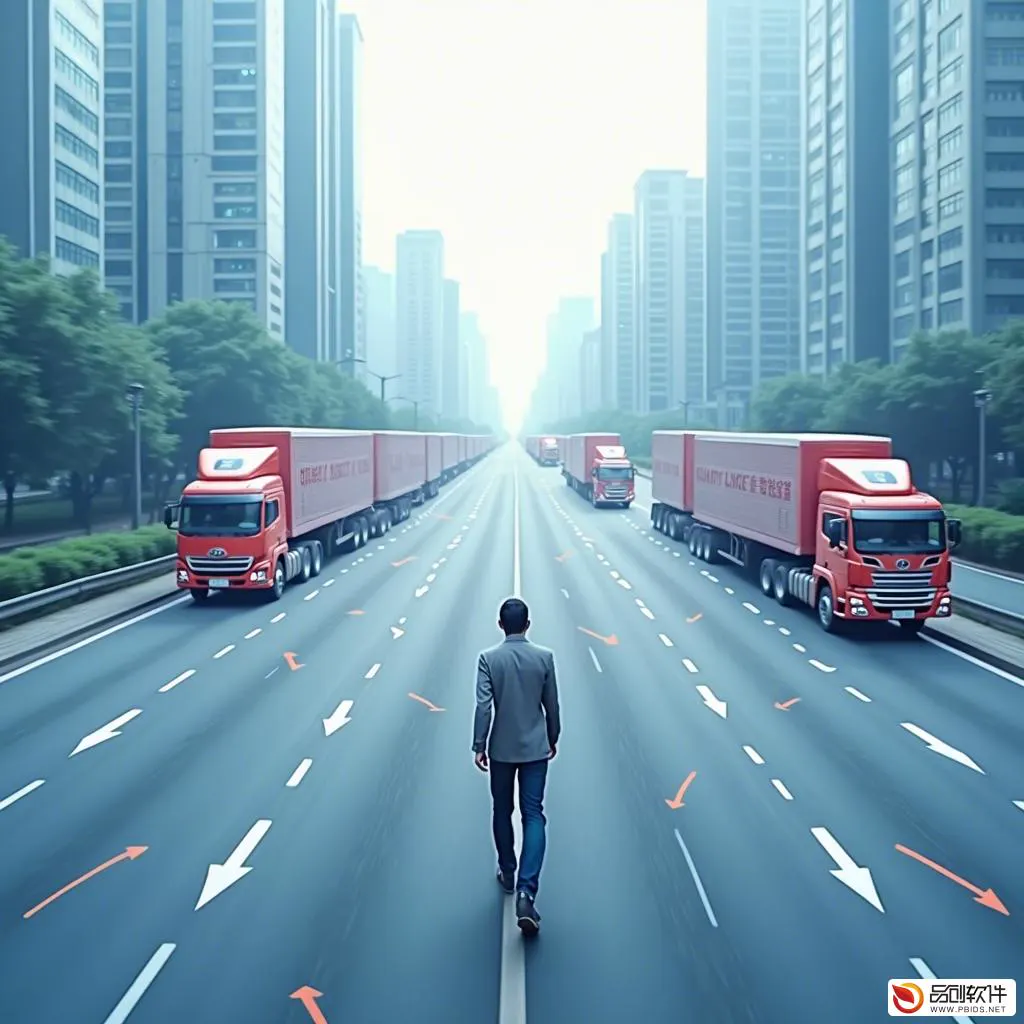 东莞市物流路径动态优化算法方案商：引领智慧物流新时代
