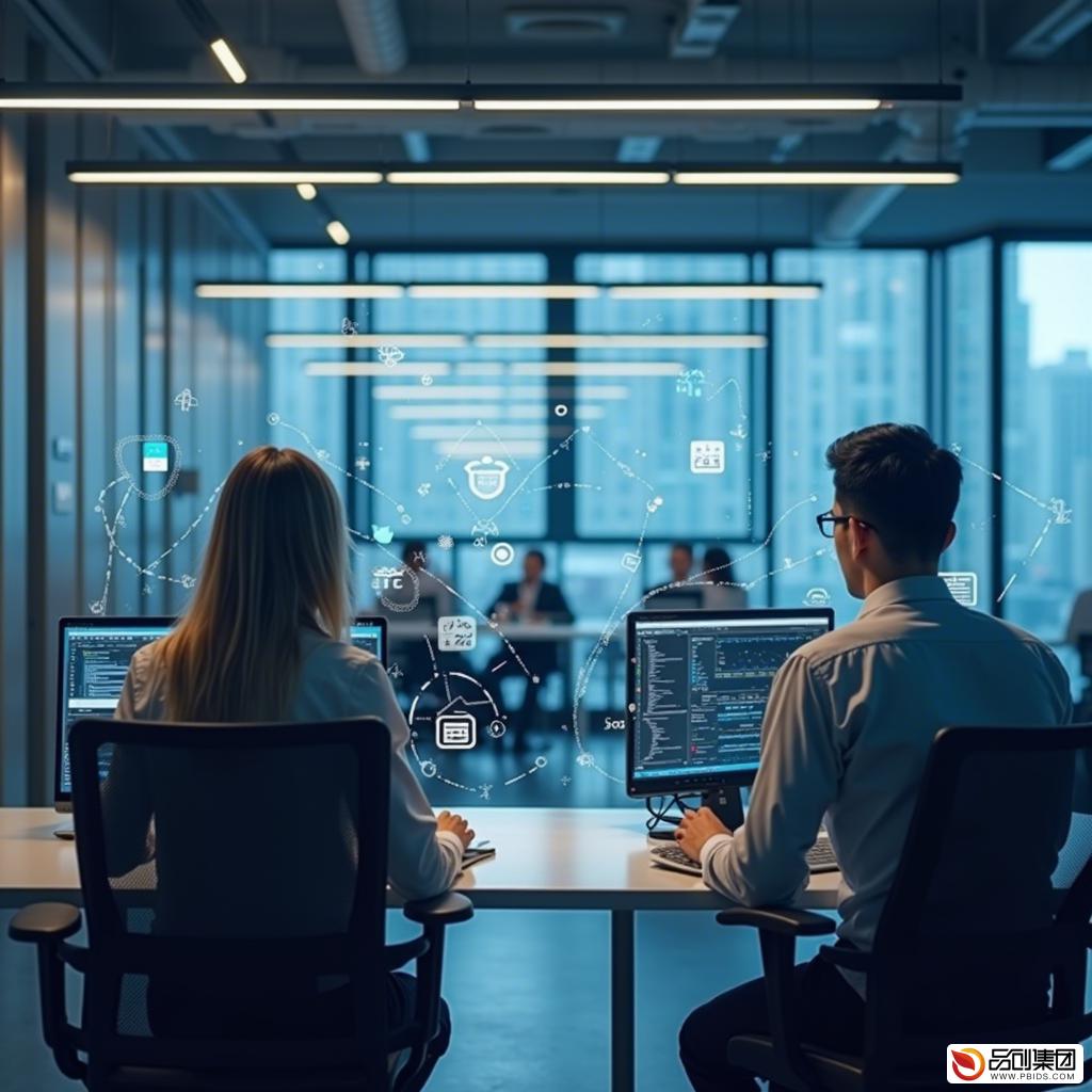 管理软件开发平台：构建高效企业管理的基石