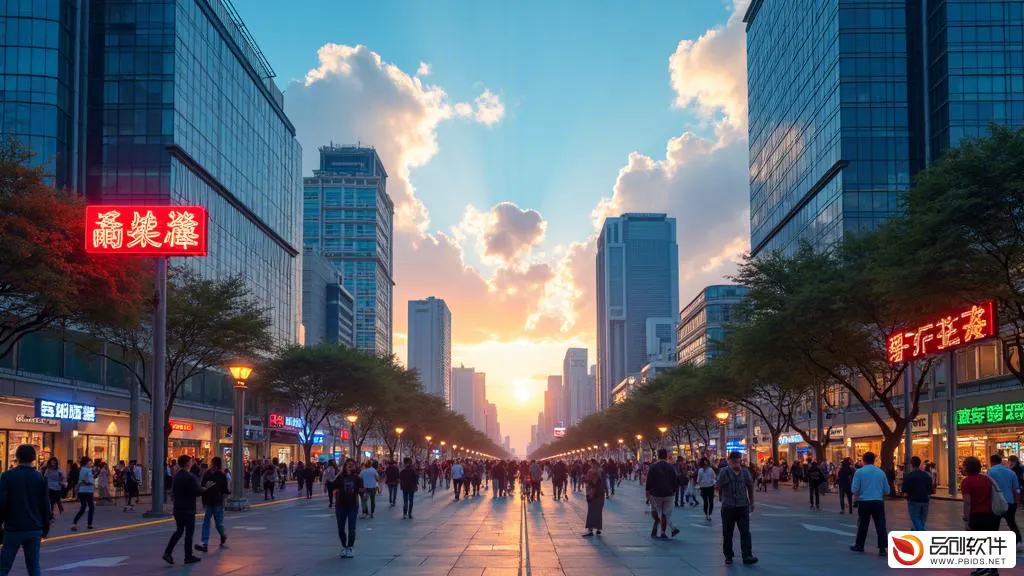 东莞市数据可视化大屏开发方案商：打造高效智能的决策支持系统
