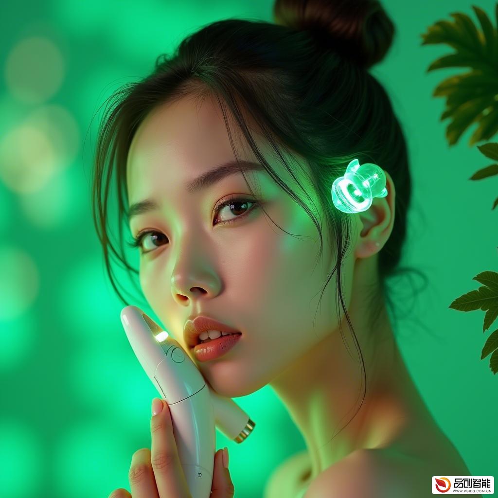 医美设备能耗优化：绿色科技引领未来美容行业变革
