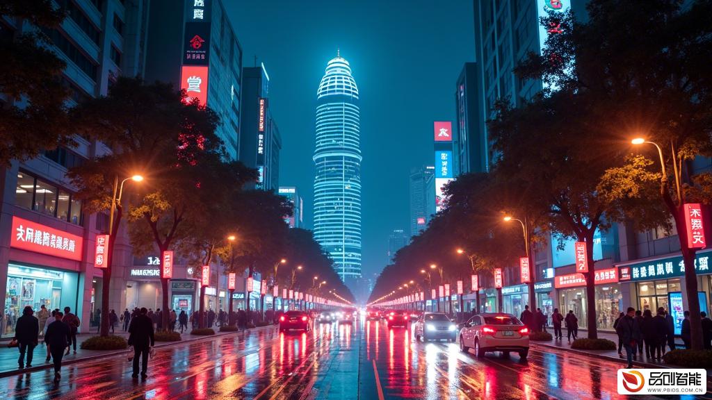 广州市智能硬件数据采集技术中心：引领智能科技新纪元
