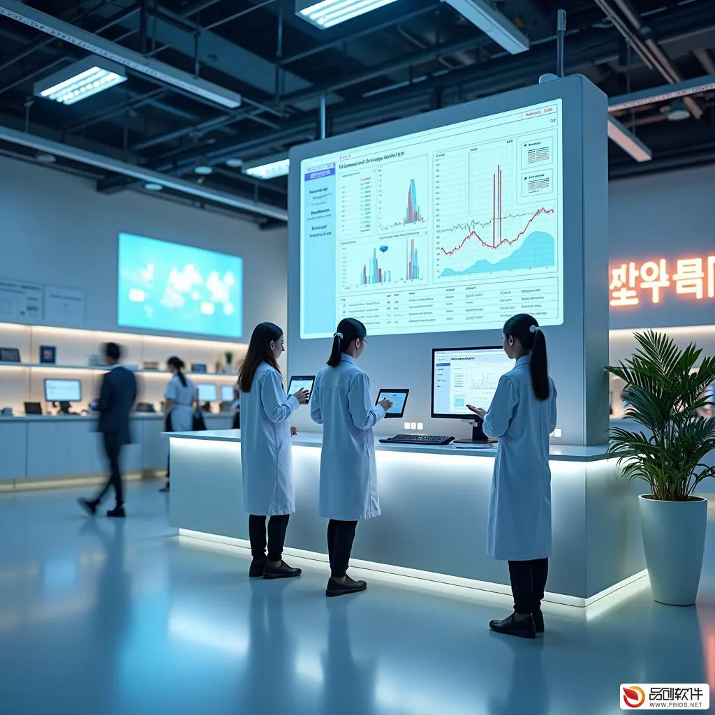 成都市医药货架防尘监测平台服务站：保障药品安全...