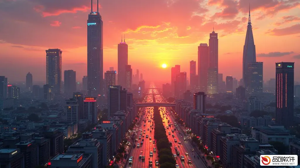 武汉市重载车辆急转弯预警平台：守护道路安全的创新力量
