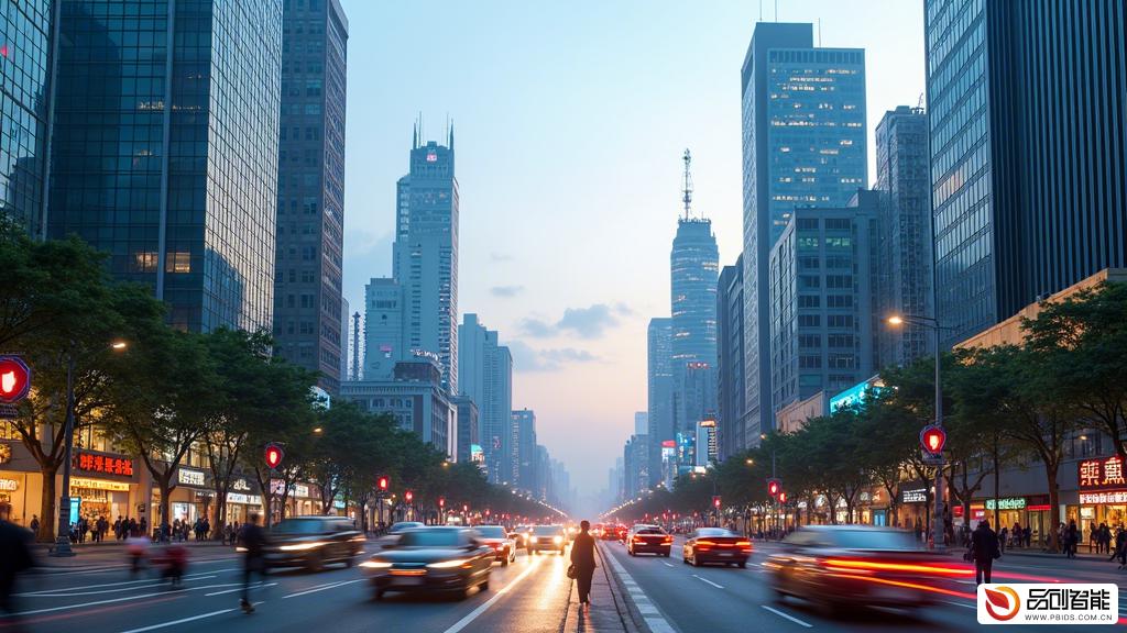 东莞市货运车安全监控平台生态链：构建智慧物流新篇章
