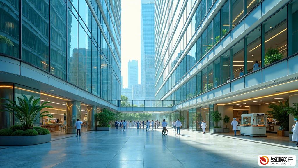 广州市医院感染防控物联网方案研发团队的创新之路

