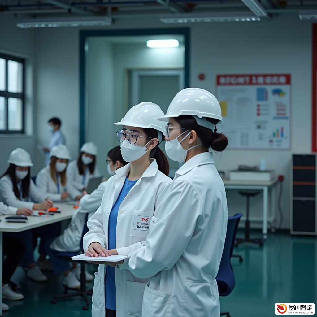 天津市职业健康多语种支持工场：打造国际化职业健...