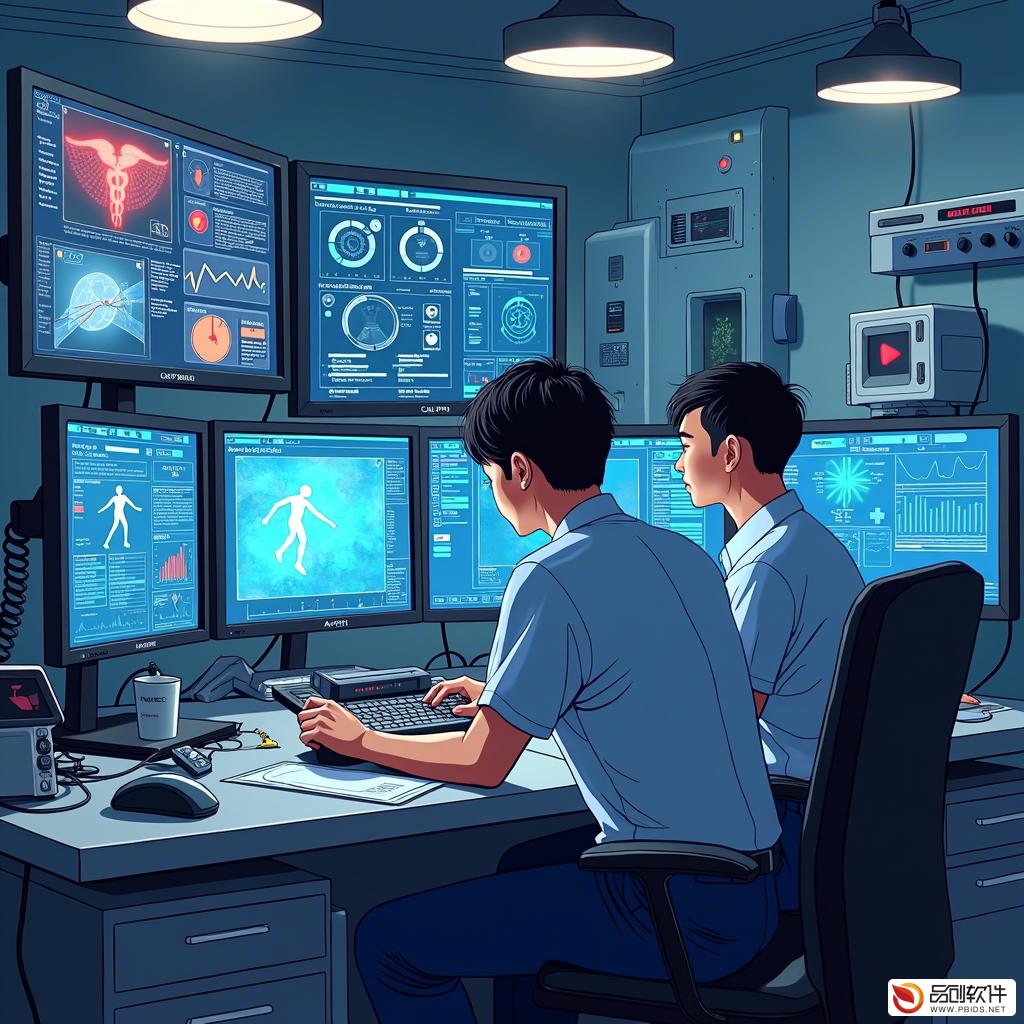 成都市医疗设备远程监控系统服务站：医疗科技的新篇章
