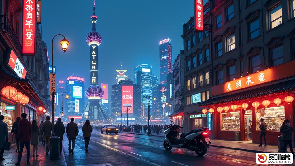 上海市智能导诊蓝牙信标工作室：引领医疗导航新风尚
