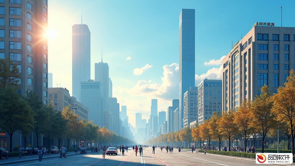 合肥市物流实时监控系统研发中心：科技引领智慧物流新时代

