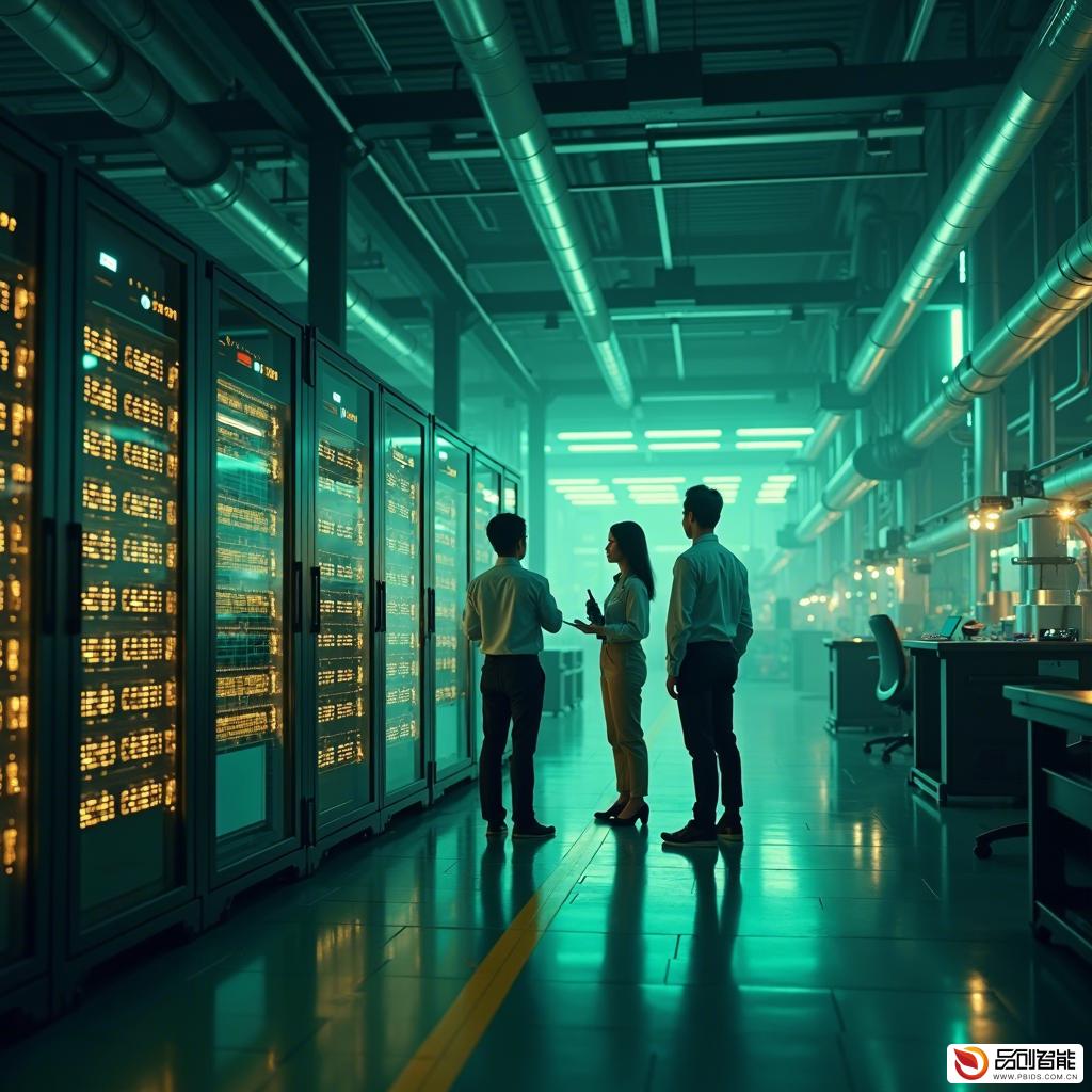 佛山市工业企业噪声云平台：打造高效环保的...