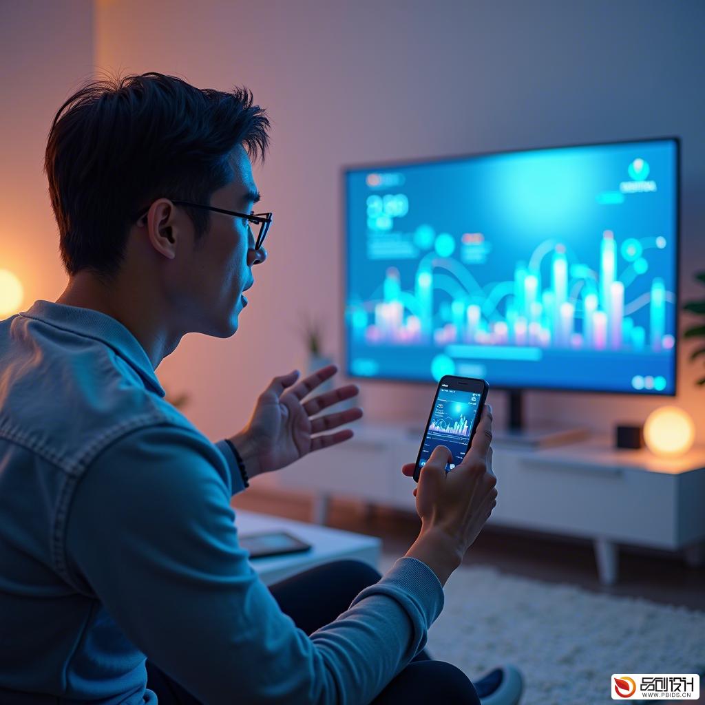 生活服务人机交互机构：重塑未来生活的新篇章
