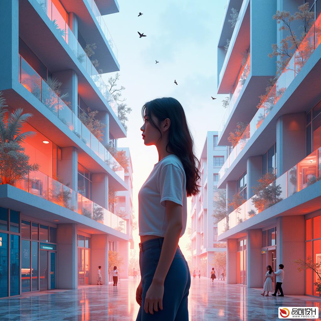 温州市移动端UI/UX设计中心：创新引领...