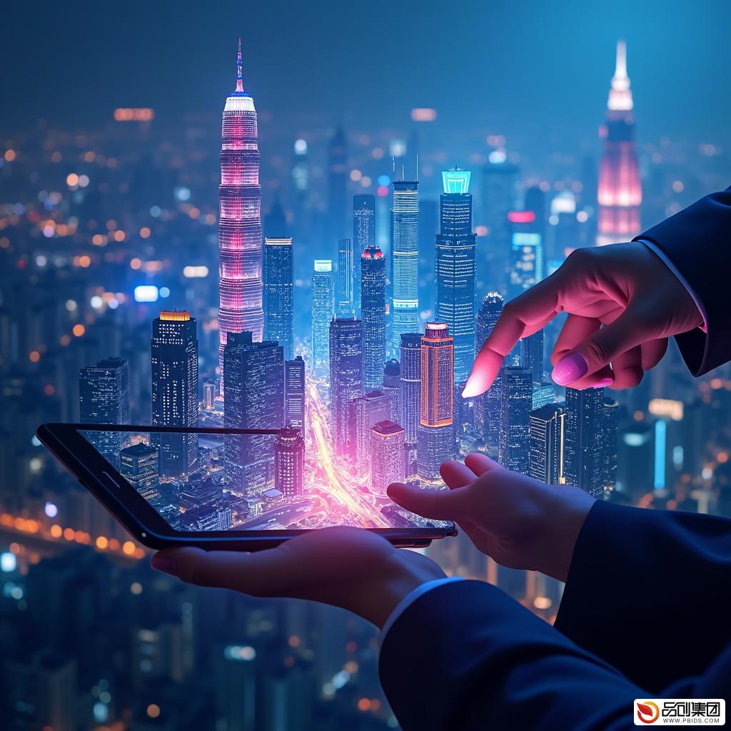 深圳移动APP开发公司的卓越实力与创新之路
