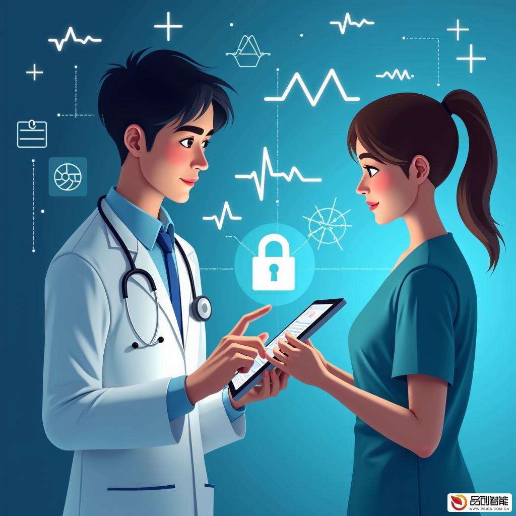 构建未来医疗生态：null电子健康档案共...