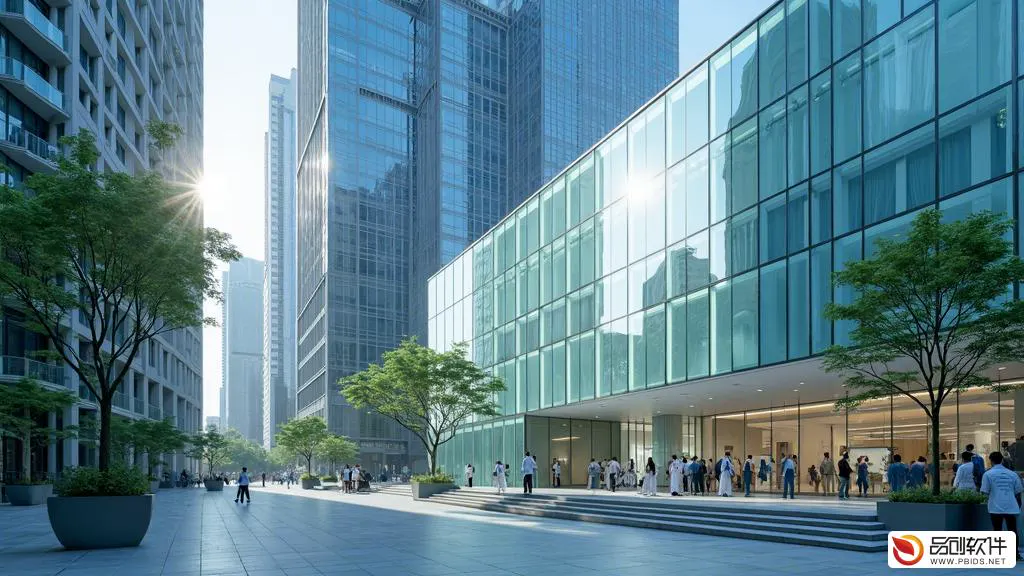 上海市医疗O2O电子商城Pad端平台商：革新医疗服务的新篇章

