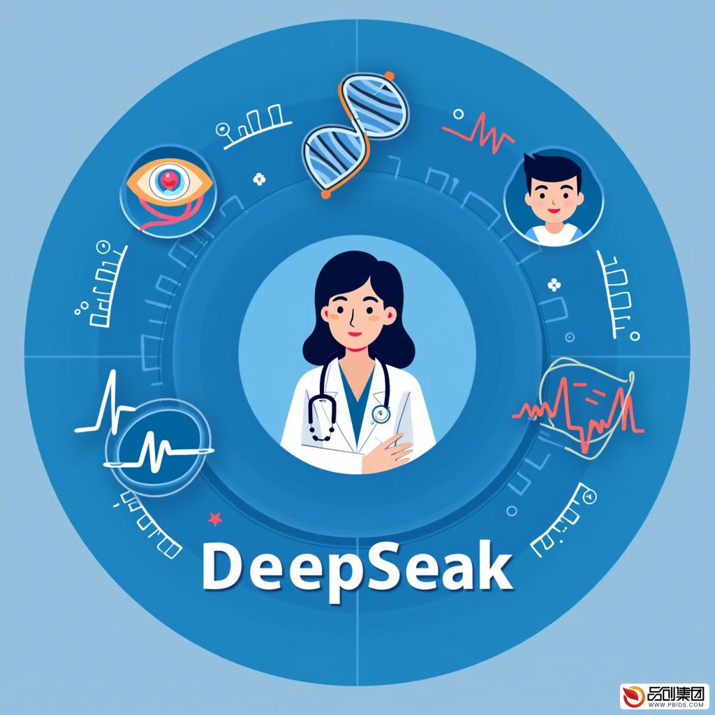 DeepSeek：深度学习在智慧医疗领域的革新应用