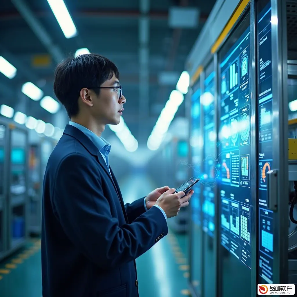 合肥市产品全周期管理平台集团：引领智能制造新时代
