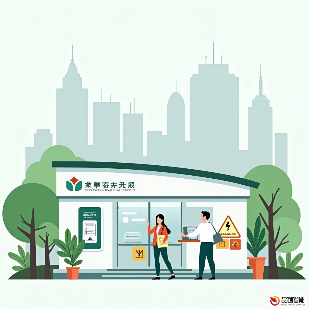 合肥市职业卫生标准库服务站：构建安全健康职场环境的基石
