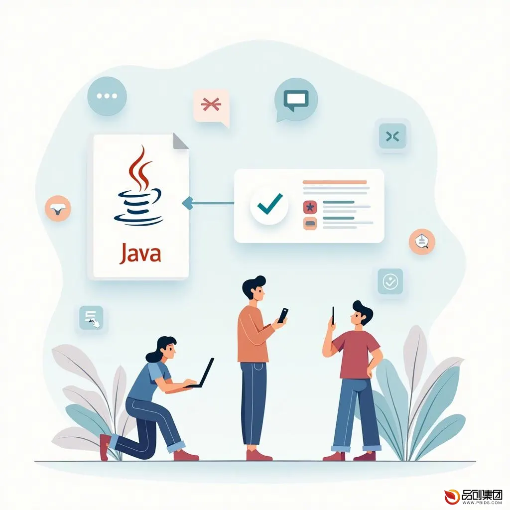 Java在微信小程序开发中的深度应用与实践

