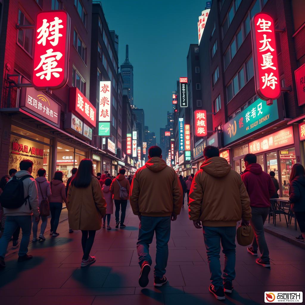 外卖多维度品牌设计：塑造餐饮新风尚的创新策略
