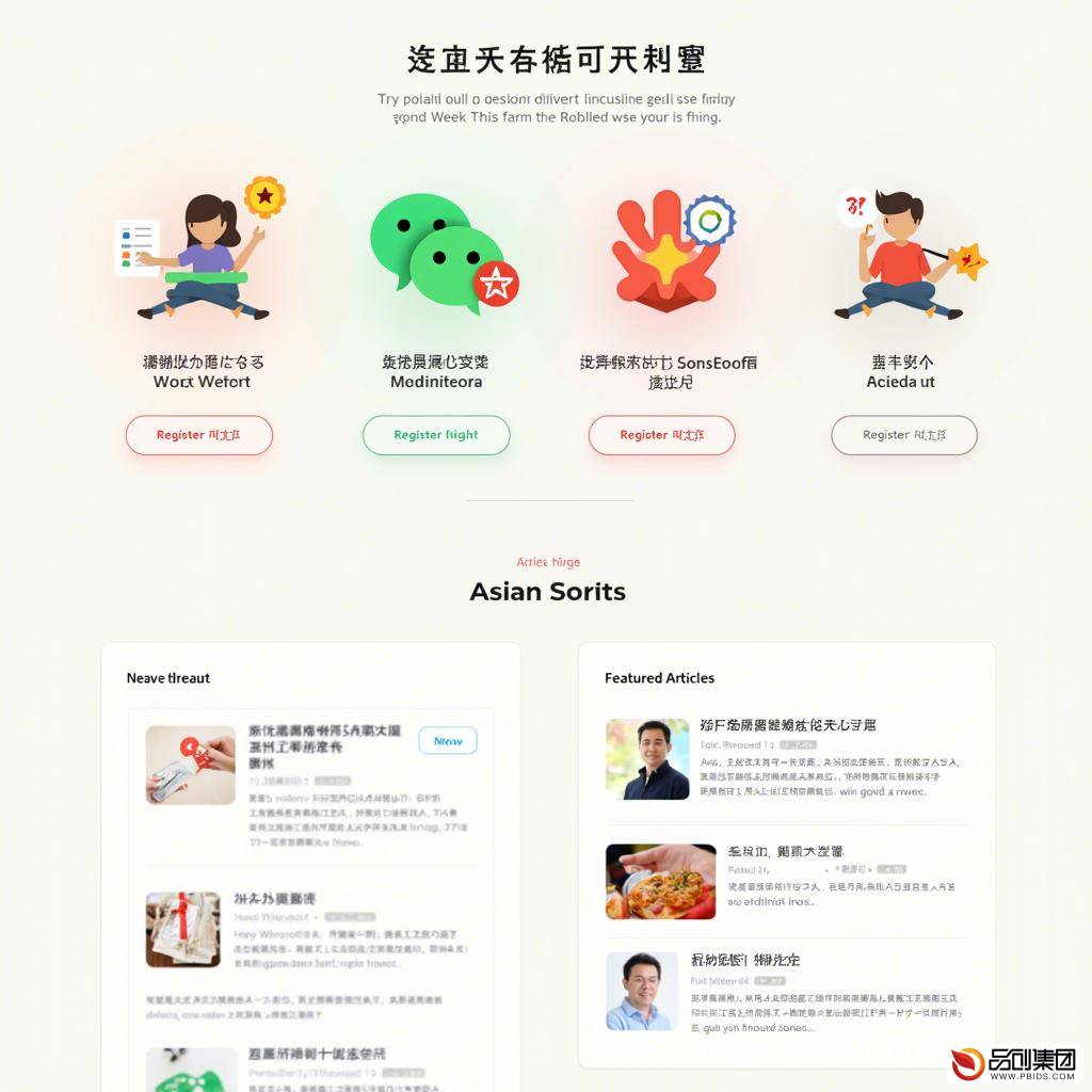如何入驻微信公众号：全面指南与实战技巧
