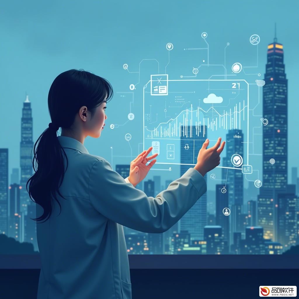 深圳市慢性病监测平台：创新科技守护健康未来
