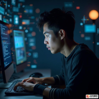 APP开发软件费用全解析：从几千到数百万的全方位探讨
