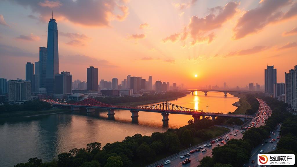 武汉市人员行为识别系统：创新科技守护城市安全
