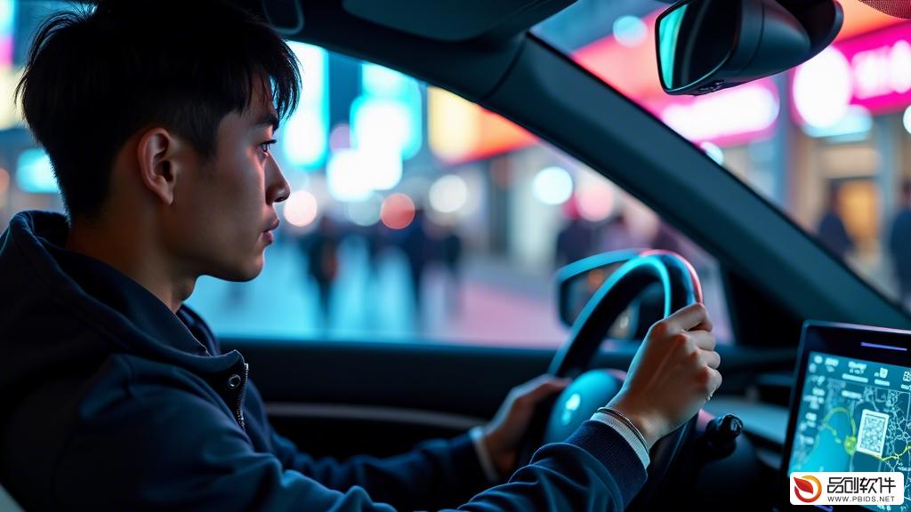 洞悉未来：null汽车用户行为分析平台的深度探索
