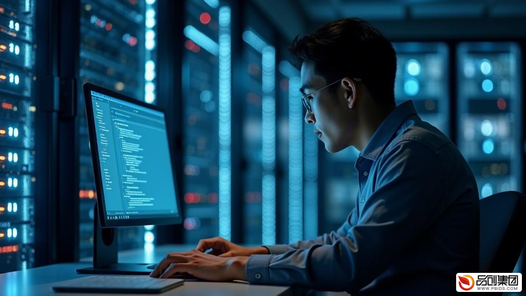 信息安全与网络安全：构建数字世界的坚固防线
