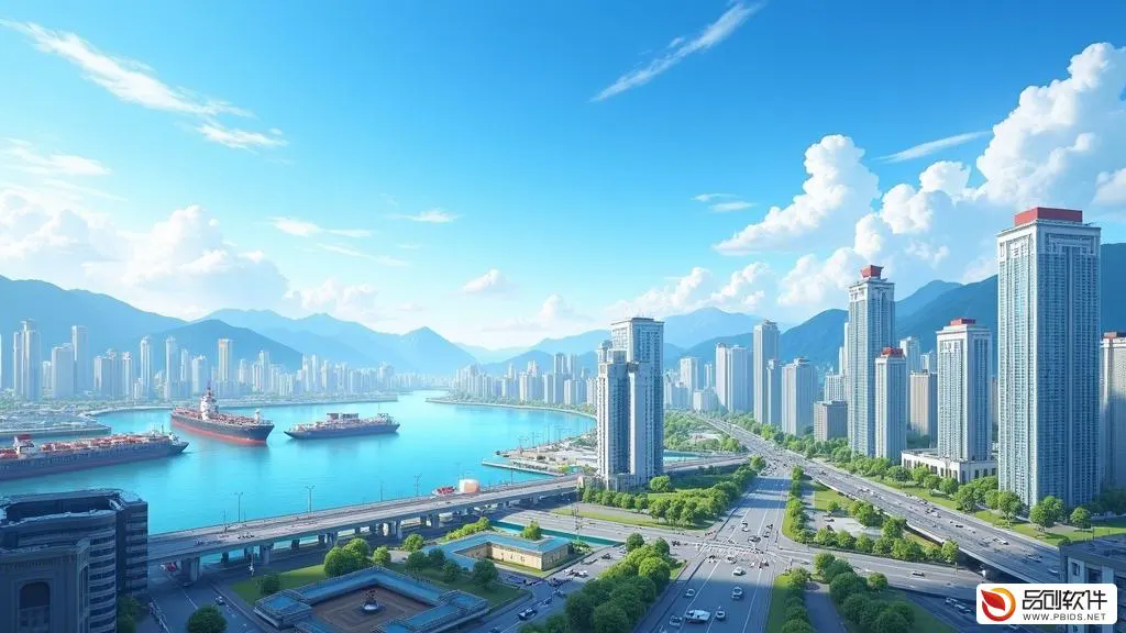 珠海市智能客服系统开发：创新引领未来服务新篇章
