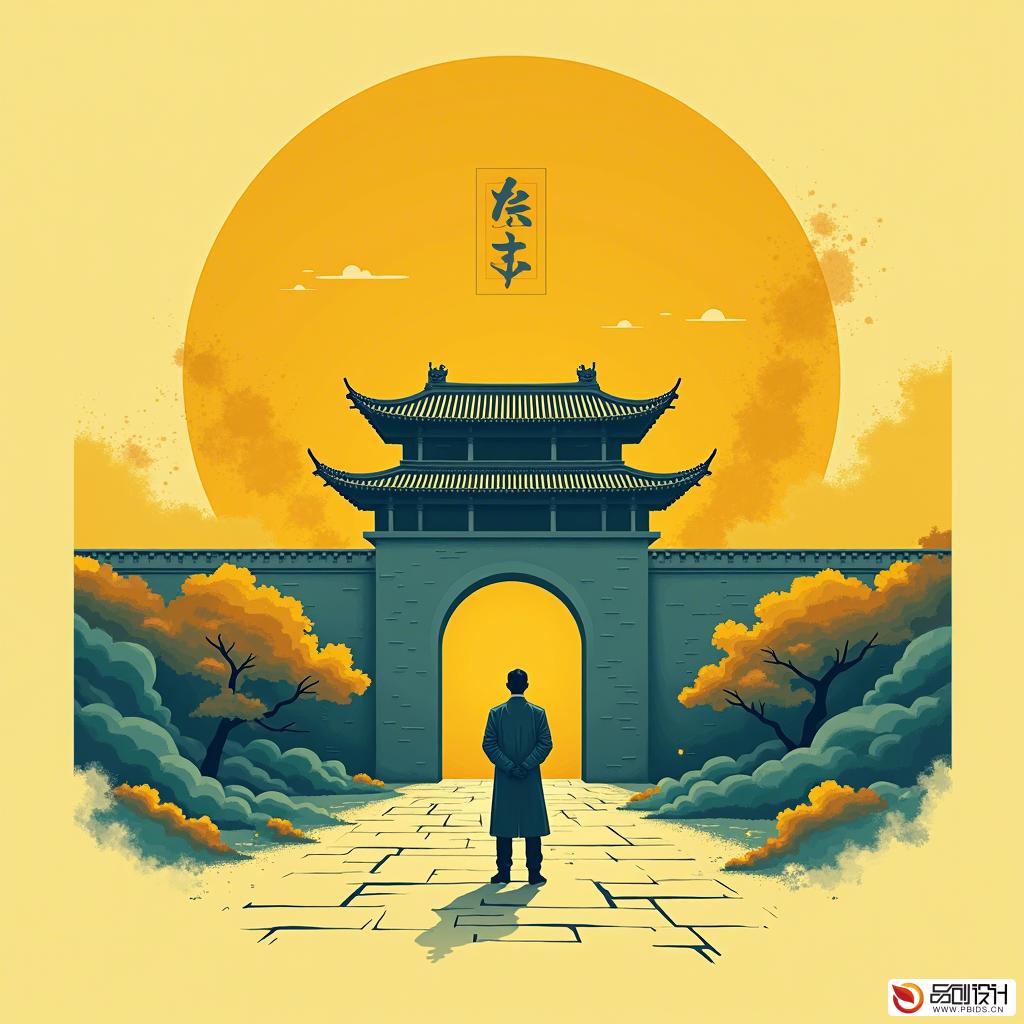 嘉峪关品牌设计中心：塑造城市品牌新形象的...